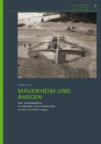 Mauenheim und Bargen