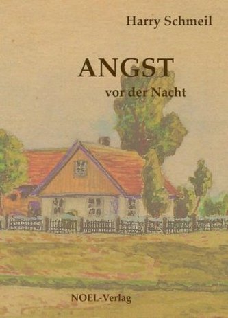 Angst vor der Nacht. Bd.1