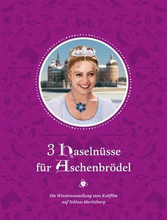 3 Haselnüsse für Aschenbrödel