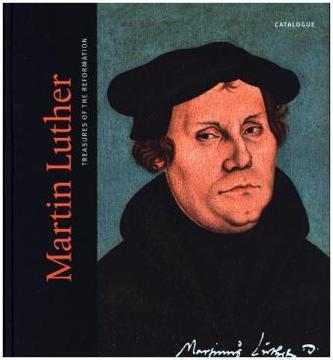 Treasures of the Reformation