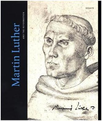 Martin Luther and the Reformation