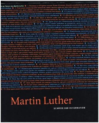 Aufbruch in eine neue Welt / Schätze der Reformation, 2 Bde.