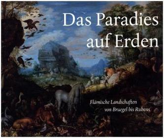 Das Paradies auf Erden