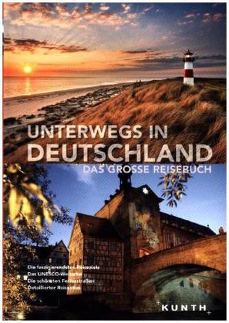 Unterwegs in Deutschland