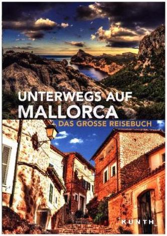 Unterwegs auf Mallorca