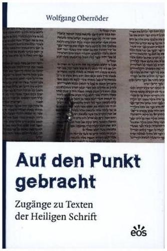 Auf den Punkt gebracht