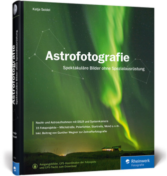 Astrofotografie
