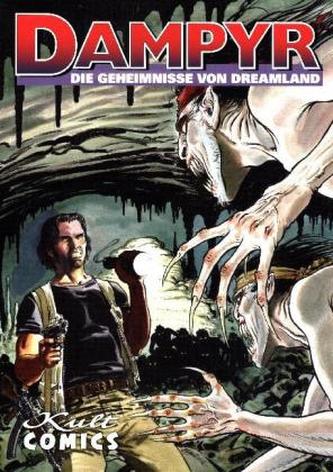 Dampyr 29