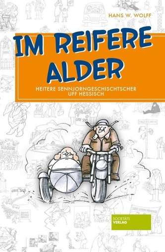 Im reifere Alder Im reifere Alder