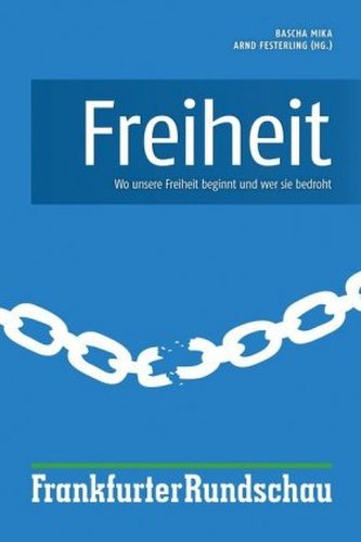 Freiheit Freiheit