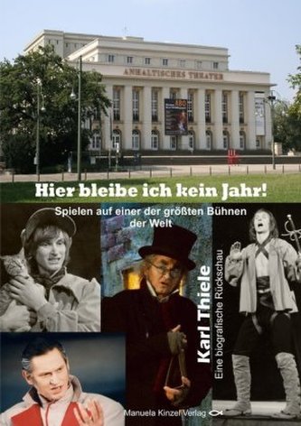 Hier bleibe ich kein Jahr!