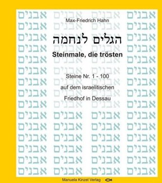 Steinmale, die trösten