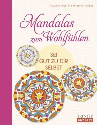 Sei gut zu Dir selbst