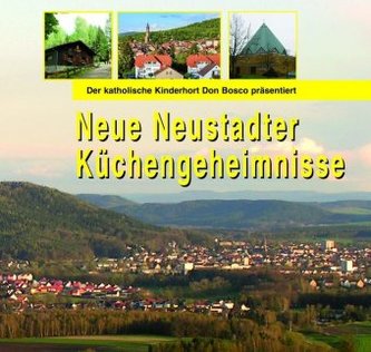 Neue Neustadter Küchengeheimnisse