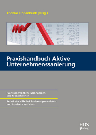 Praxishandbuch Aktive Unternehmenssanierung