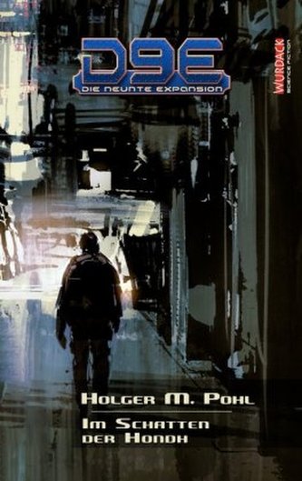 D9E - Die neunte Expansion: Im Schatten der Hondh