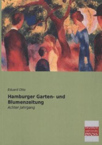 Hamburger Garten- und Blumenzeitung