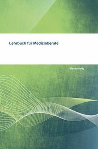 Lehrbuch für Medizinberufe