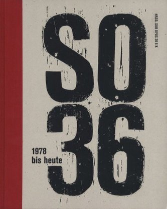 SO36, m. DVD