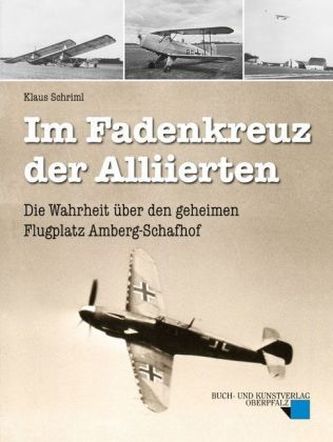Im Fadenkreuz der Alliierten