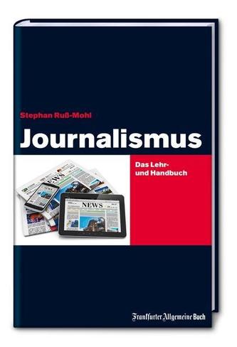 Journalismus