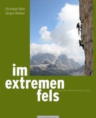 Im extremen Fels