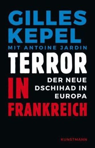 Terror in Frankreich