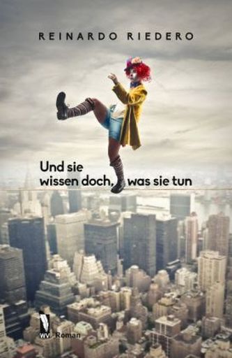 Und sie wissen doch, was sie tun