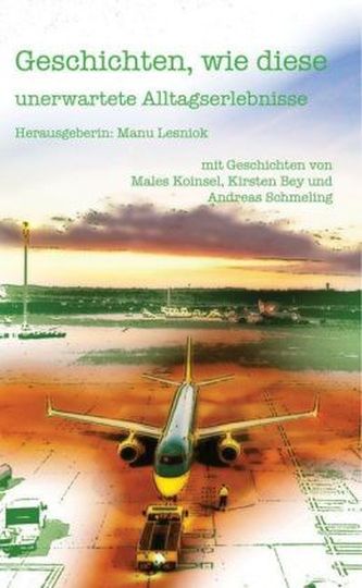 Geschichten, wie diese