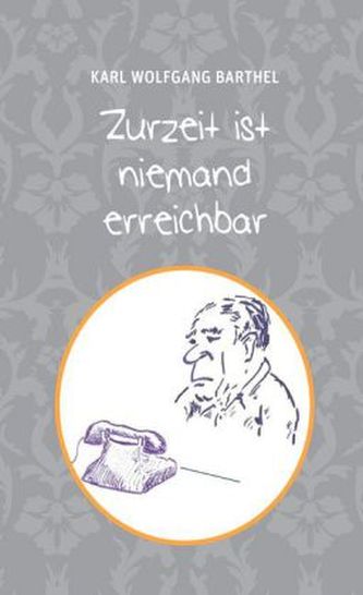 Zurzeit ist niemand erreichbar