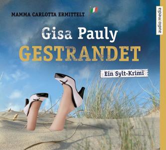 Gestrandet , 5 Audio-CDs