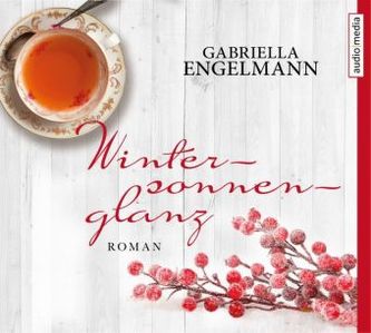 Wintersonnenglanz, 5 Audio-CDs