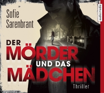 Der Mörder und das Mädchen, 5 Audio-CDs