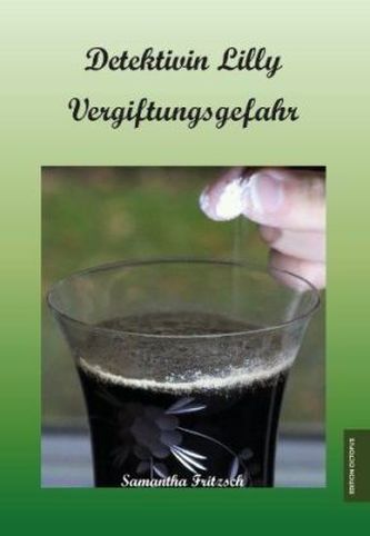 Detektivin Lilly