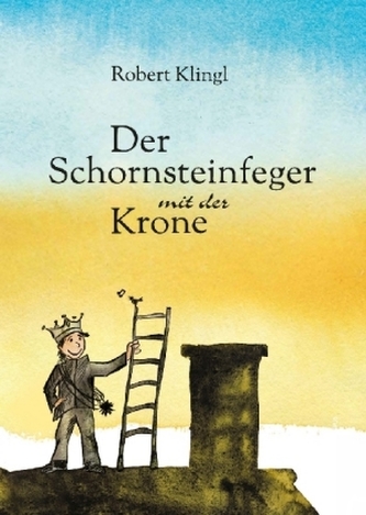 The Chimneysweep with the Crown