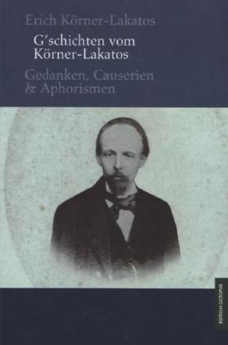 G'schichten vom Körner-Lakatos