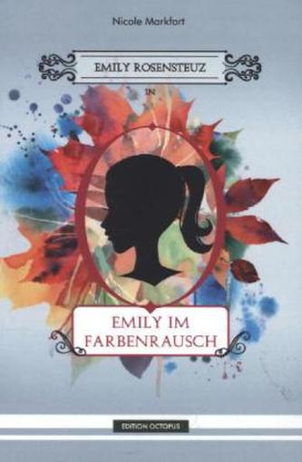 Emily im Farbenrausch