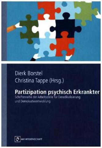 Partizipation psychisch Erkrankter