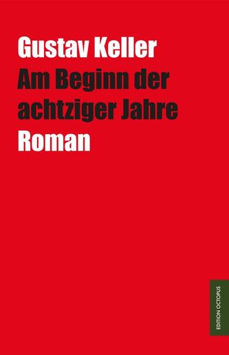 Am Beginn der achtziger Jahre