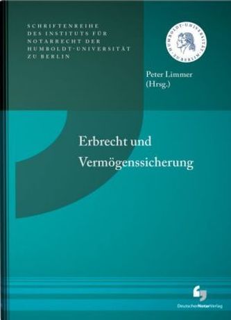 Erbrecht und Vermögenssicherung
