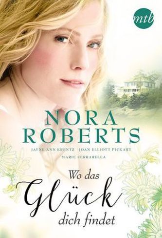 Wo das Glück dich findet