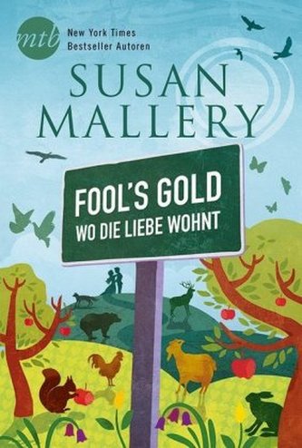 Fool's Gold - Wo die Liebe wohnt