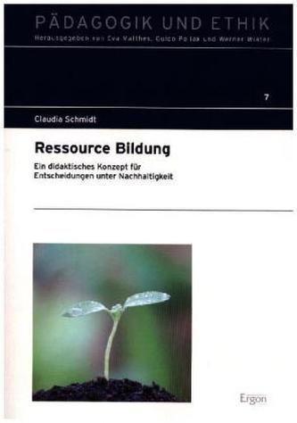 Ressource Bildung
