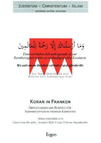 Koran in Franken