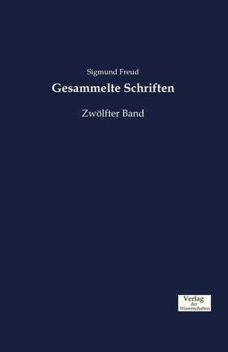 Gesammelte Schriften. Bd.12