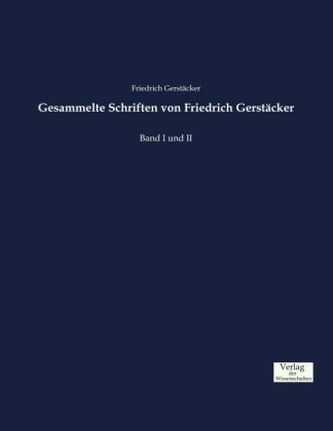 Gesammelte Schriften. Bd.1/2
