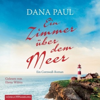 Ein Zimmer über dem Meer, 6 Audio-CDs