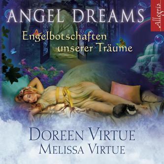 Angel Dreams, 1 Audio-CD