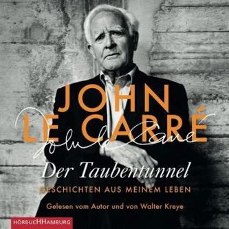 Der Taubentunnel, 10 Audio-CDs