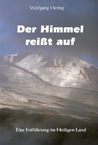 Der Himmel reißt auf